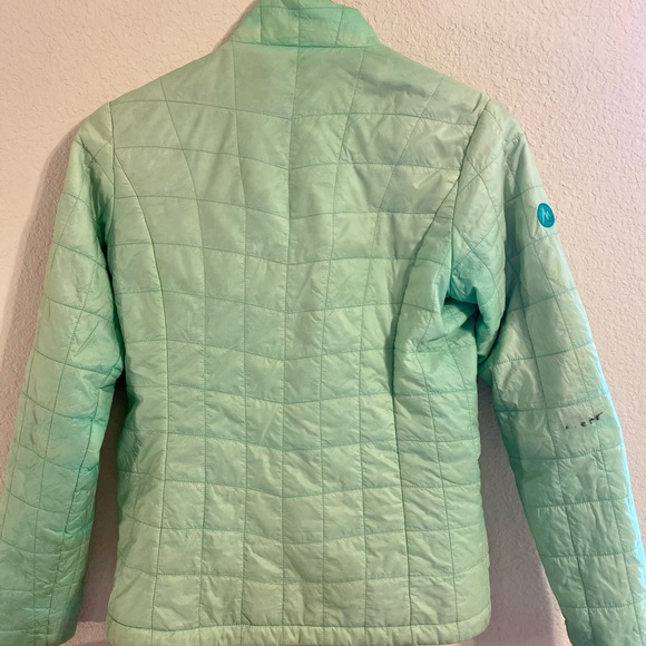 MARMOT featherless jacket - Picture 7 of 7